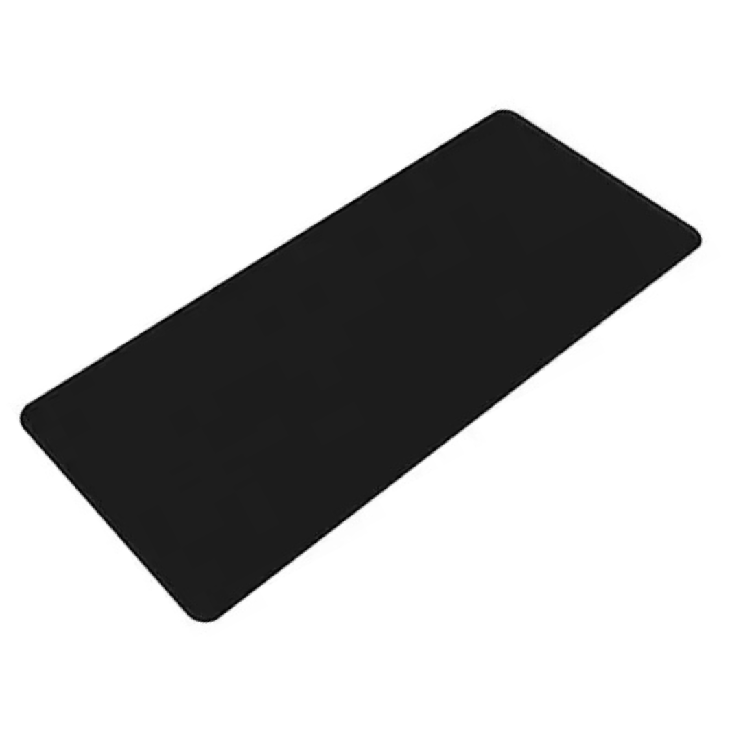 Mouse Pad Gamer 80x30 NEGRO