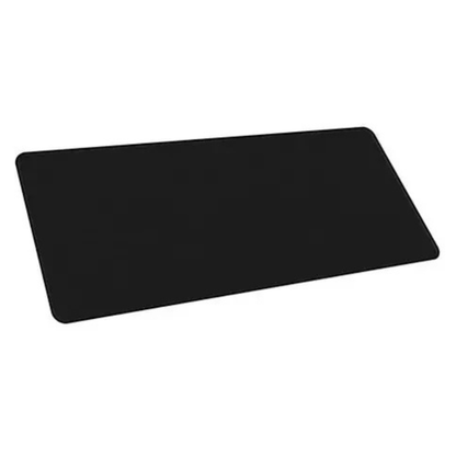 Mouse Pad Gamer 80x30 NEGRO