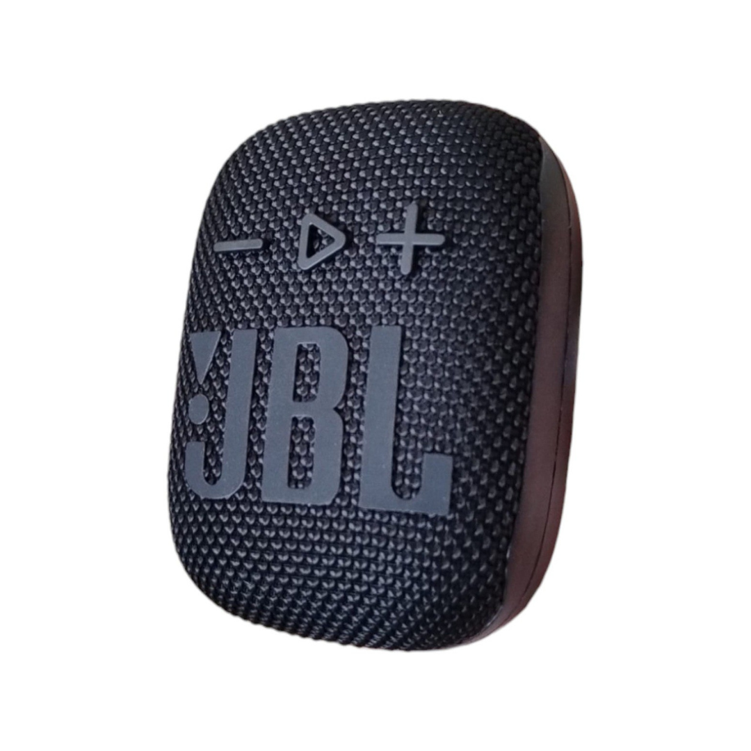 Parlante JBL WIND 3 Moto/Bicicleta 1.1