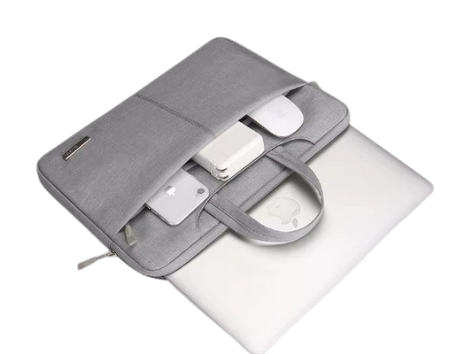 Funda impermeable para ordenador portátil 13''