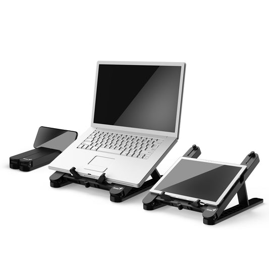 Base para portátil G-Stand M200 GENIUS Original