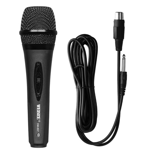 Micrófono DM-607