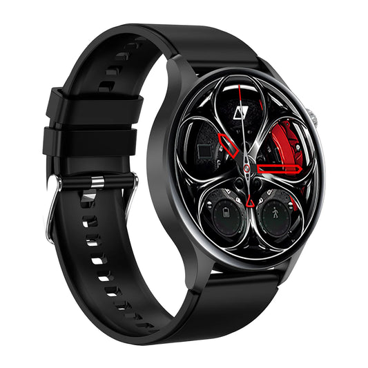 Reloj Inteligente Gt5 Bluetooth Deportivo