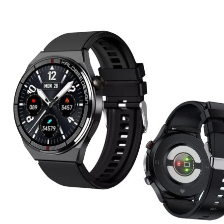 Reloj Smartwatch Mobula SK18