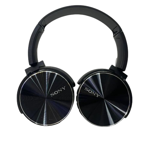 Diadema Bluethooh Sony 450BT