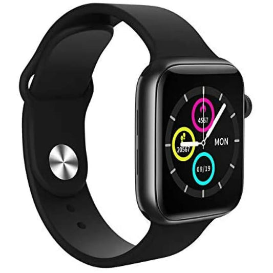 Reloj Smartwatch T500 Negro