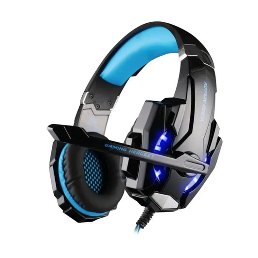 Diadema Gamer G9000 con Micrófono